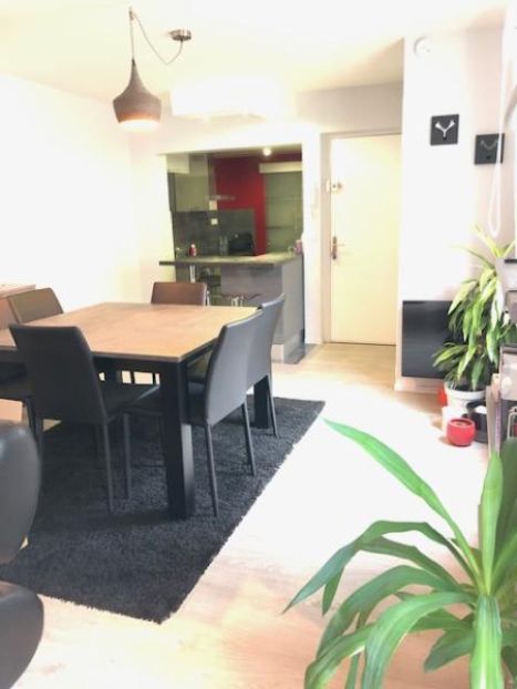 Appartement T3