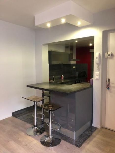 Appartement T3