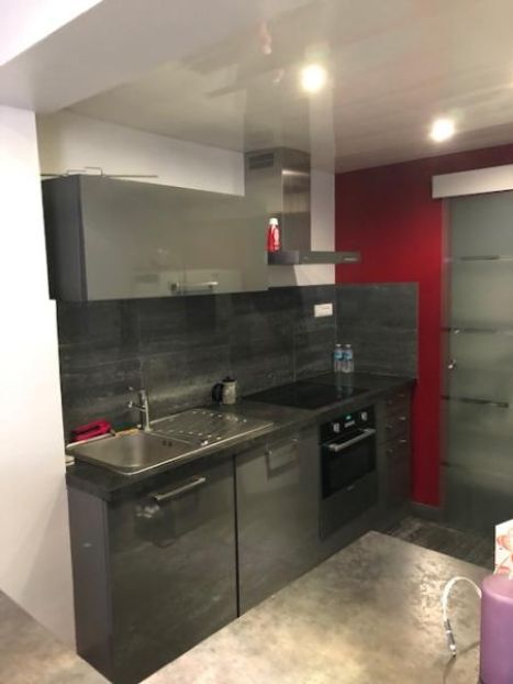 Appartement T3