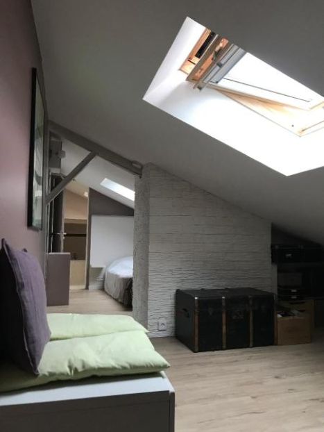 Appartement T3