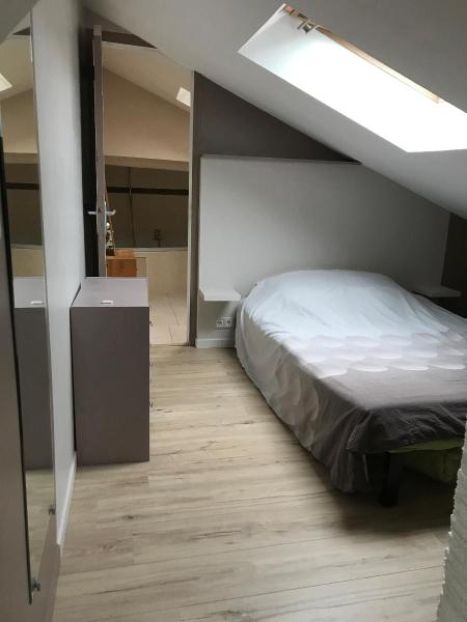 Appartement T3