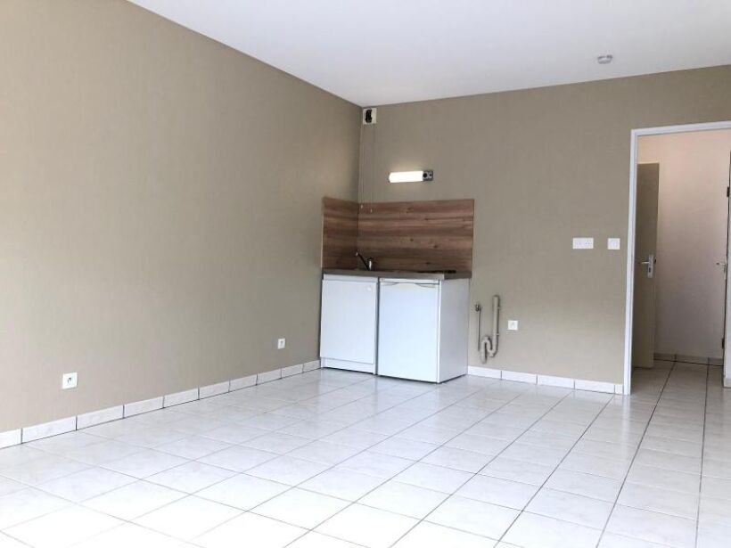 Appartement T1