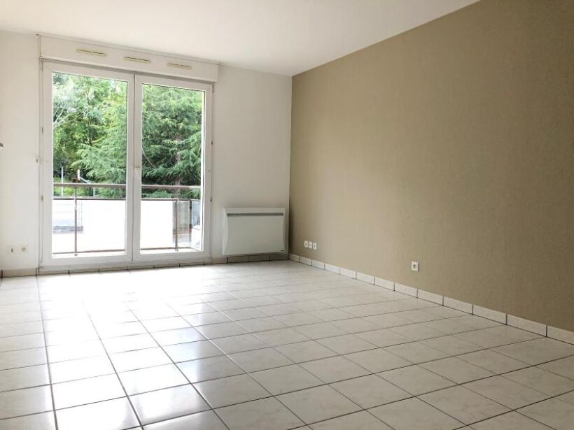 Appartement T1