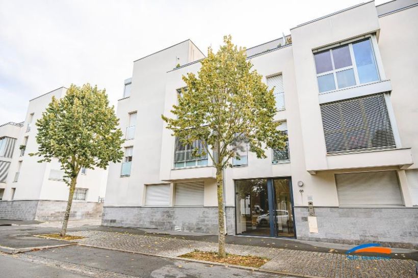 Appartement T2