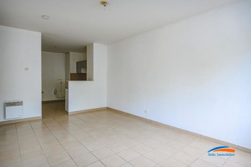 Appartement T2