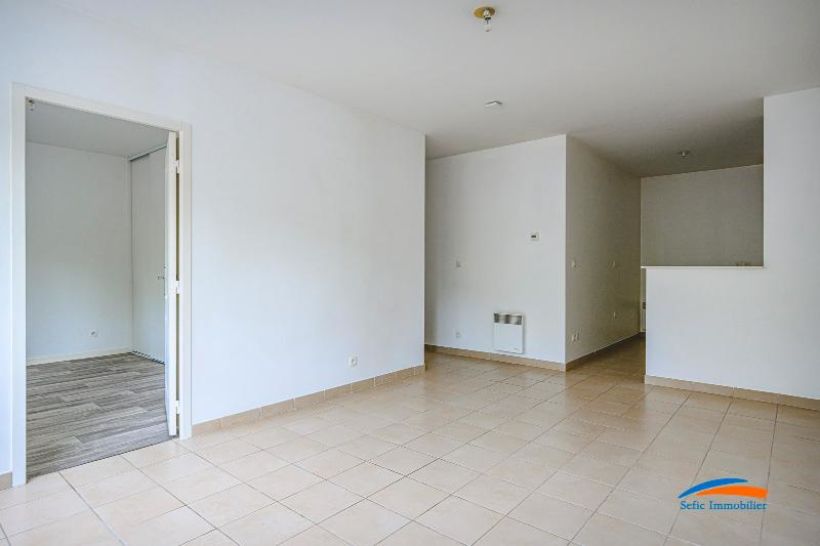 Appartement T2