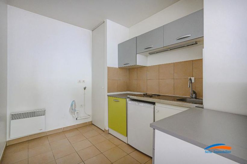 Appartement T2