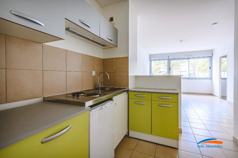 Appartement T2