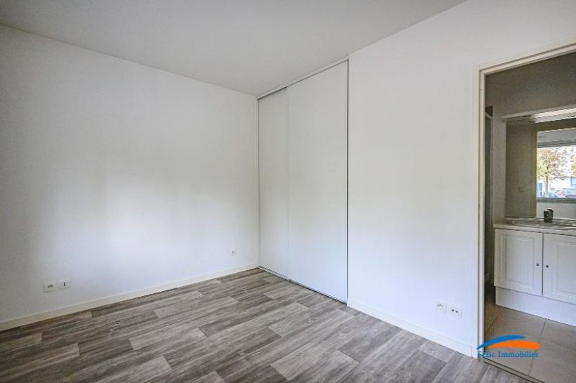 Appartement T2