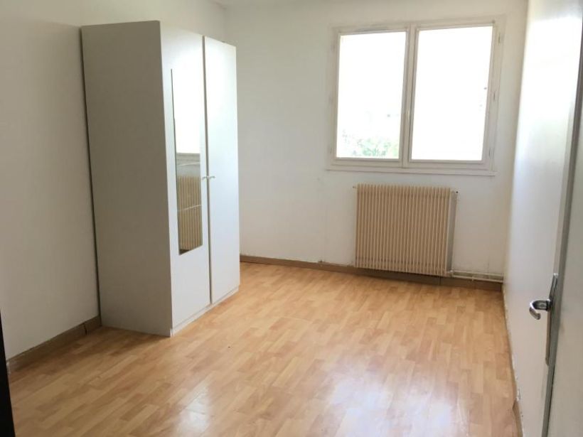 Appartement T2