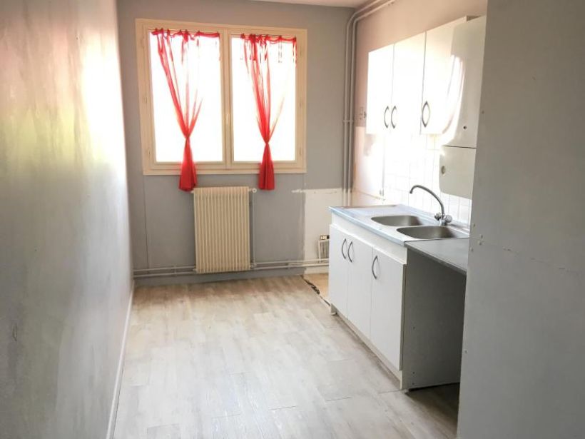 Appartement T2