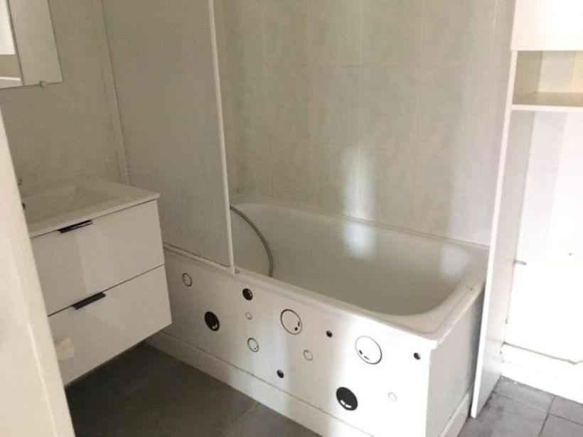 Appartement T2