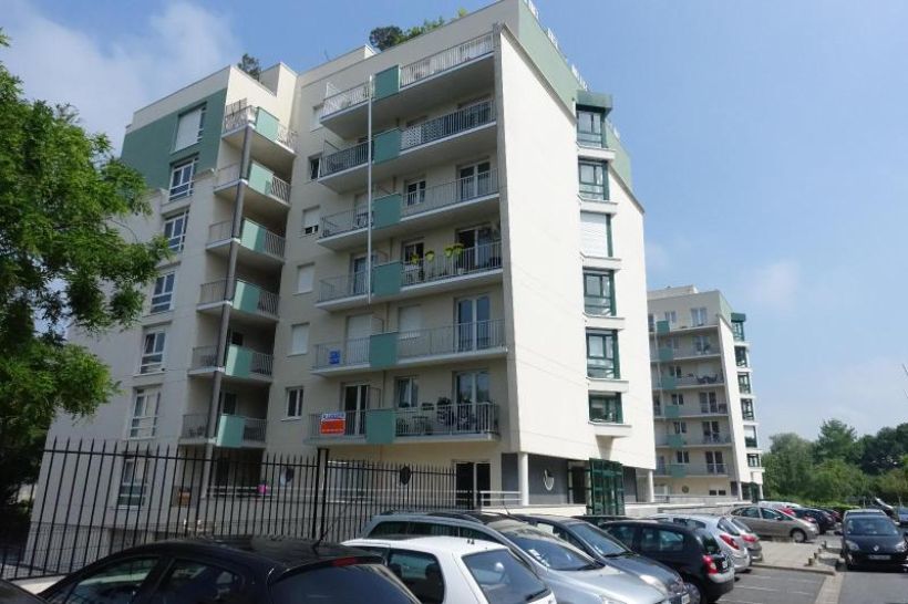 Appartement T2