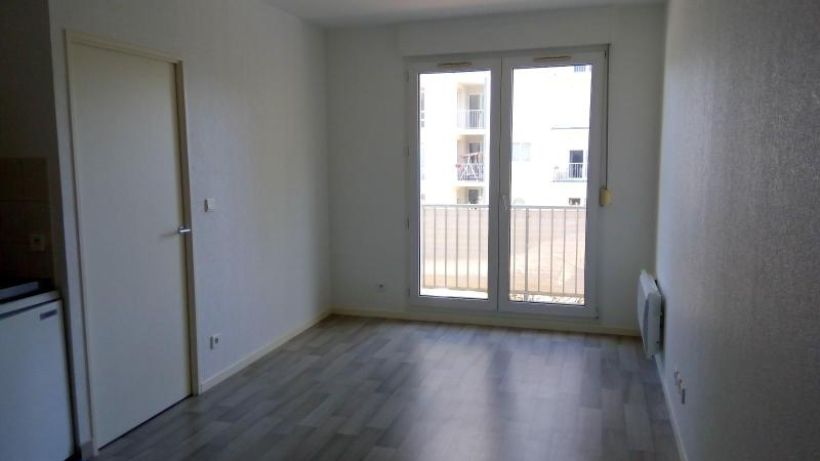 Appartement T2