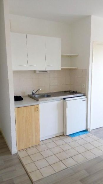 Appartement T2
