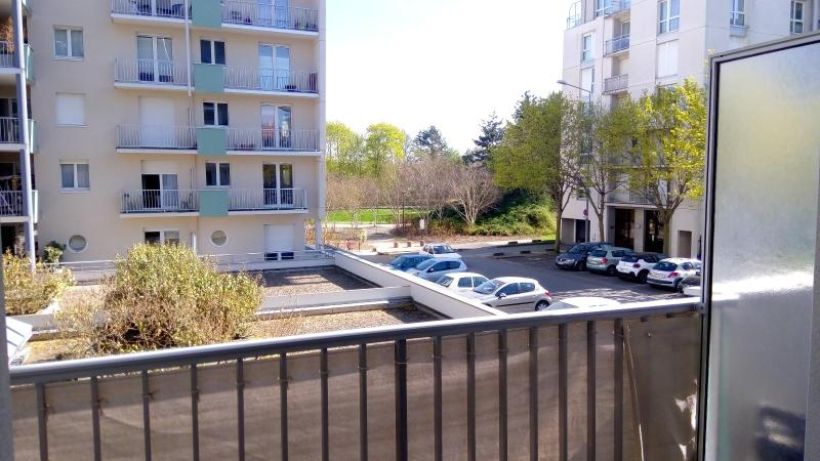 Appartement T2