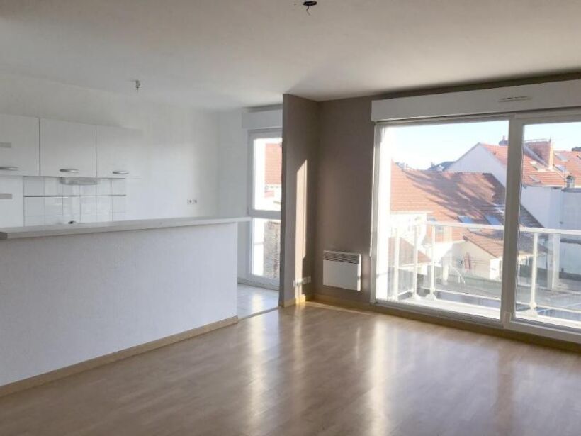 Appartement T3