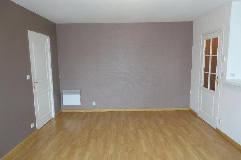 Appartement T3