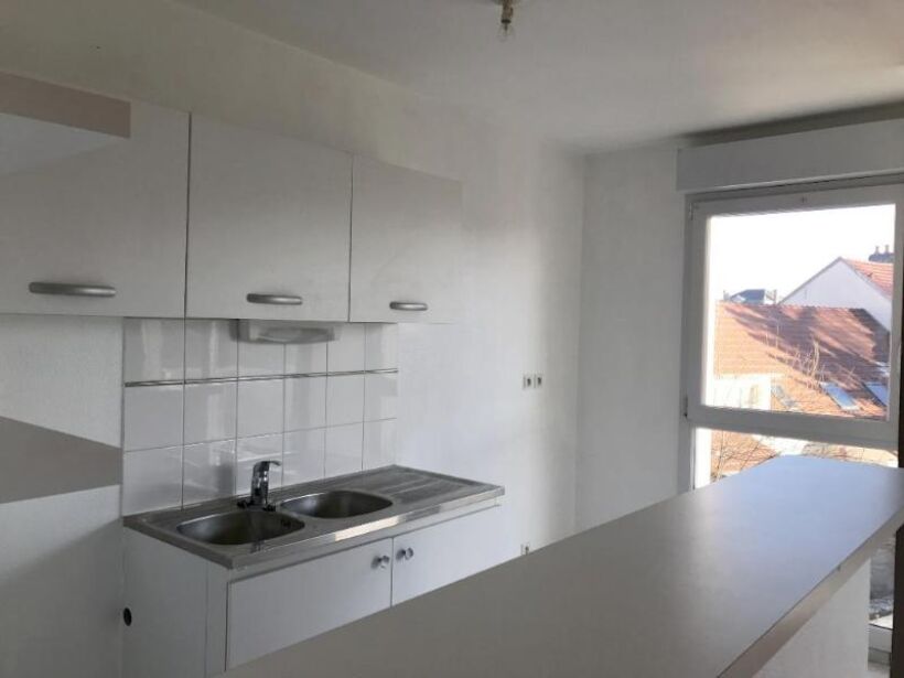 Appartement T3