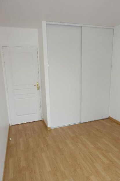 Appartement T3