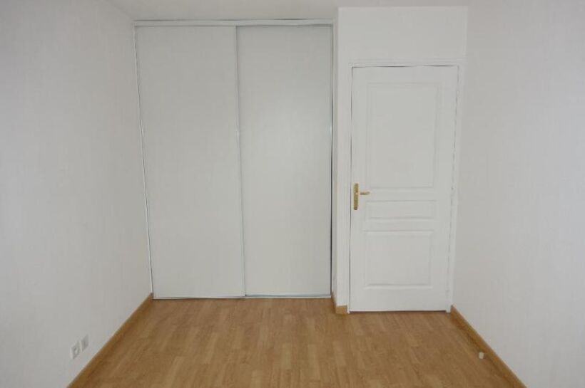 Appartement T3