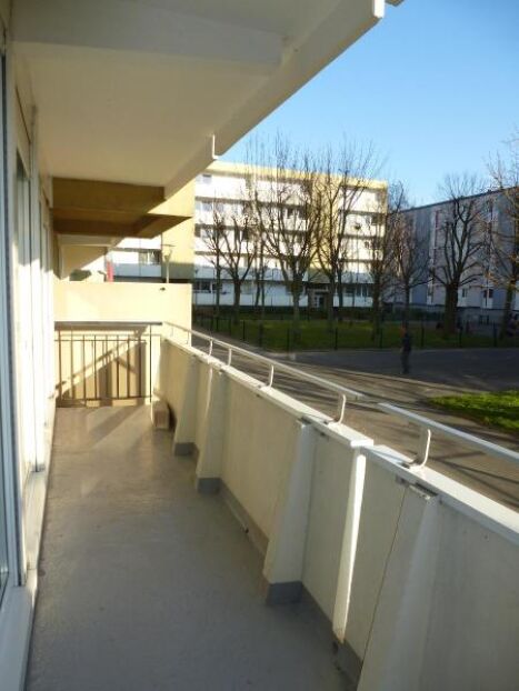Appartement T3
