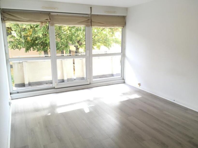 Appartement T3
