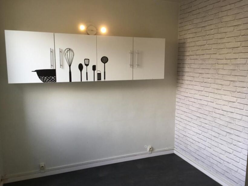 Appartement T3