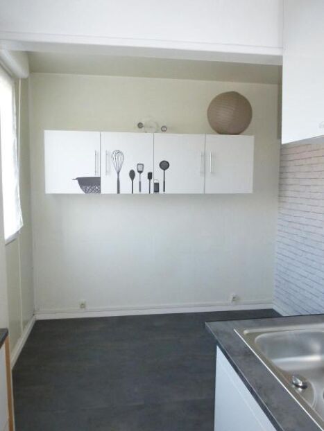 Appartement T3