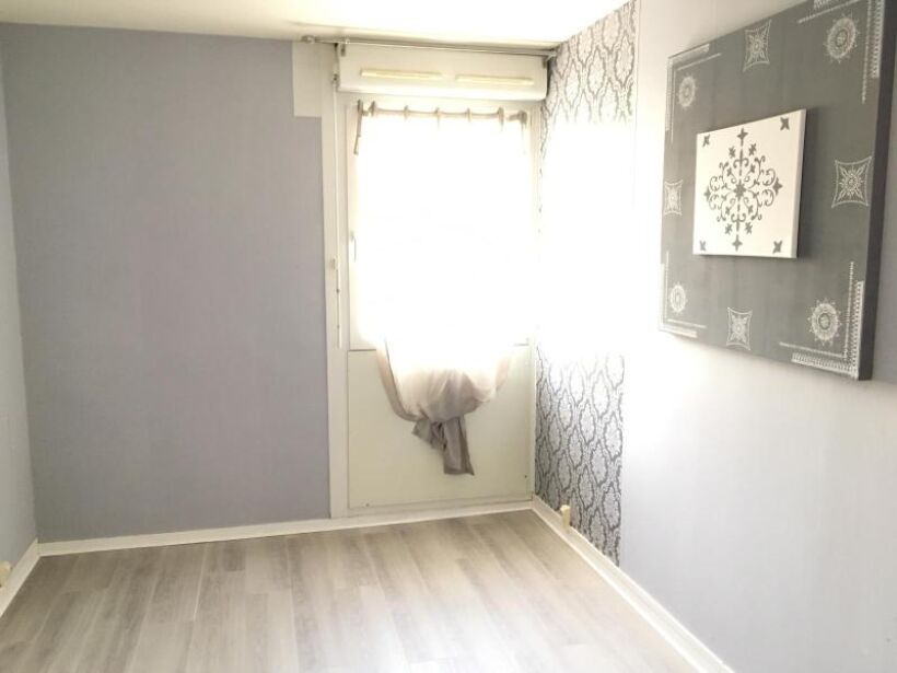 Appartement T3