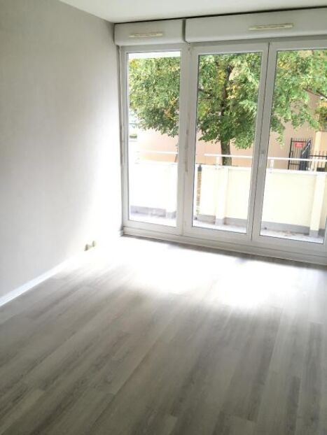 Appartement T3