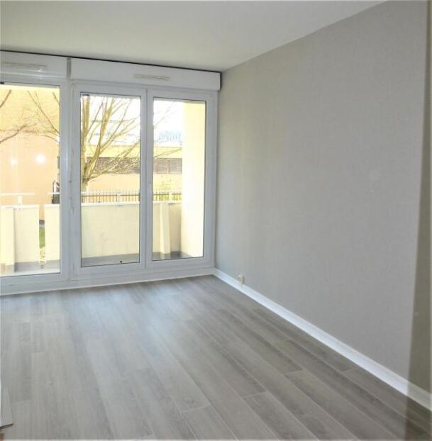 Appartement T3