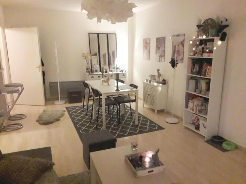 Appartement T2