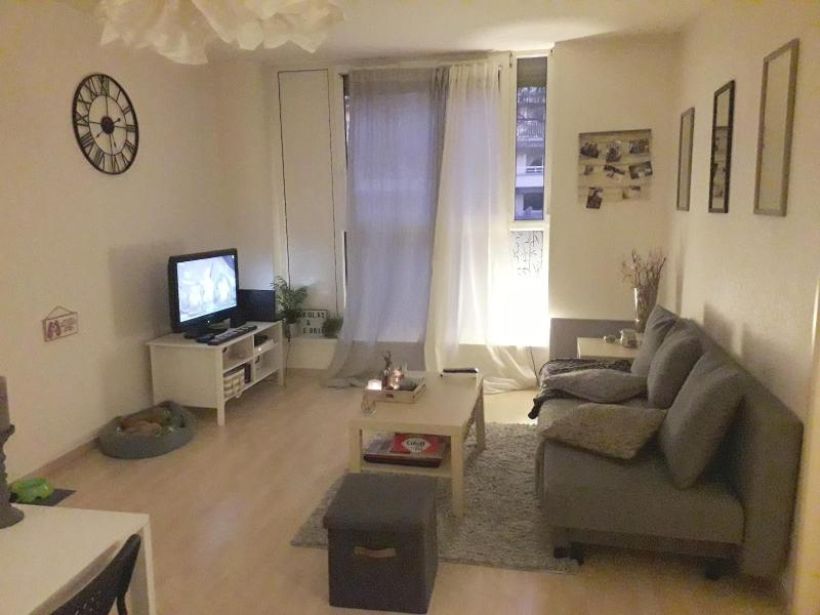 Appartement T2