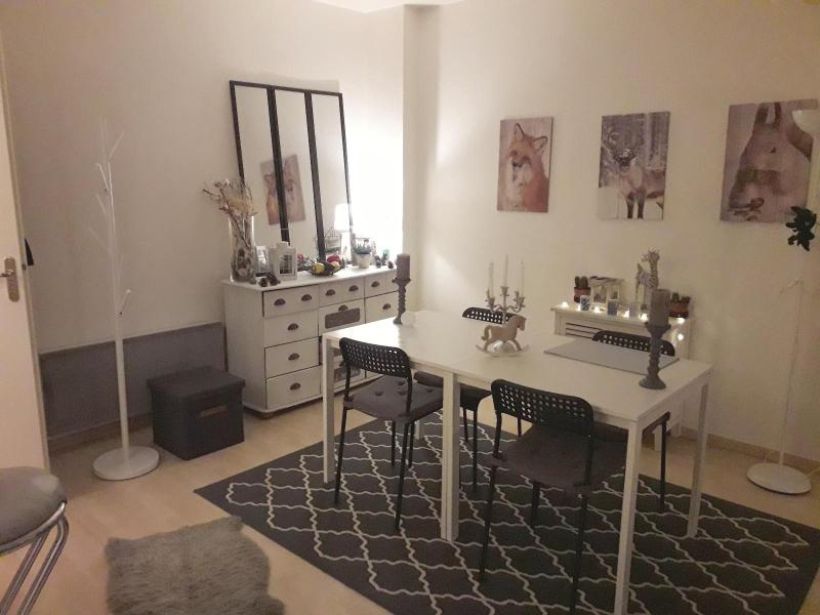 Appartement T2