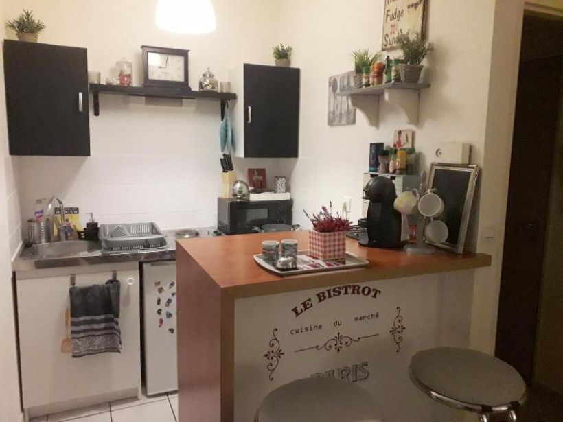 Appartement T2