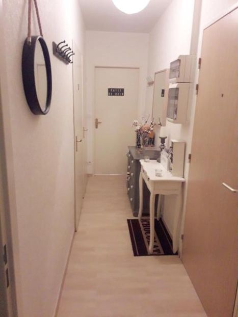 Appartement T2