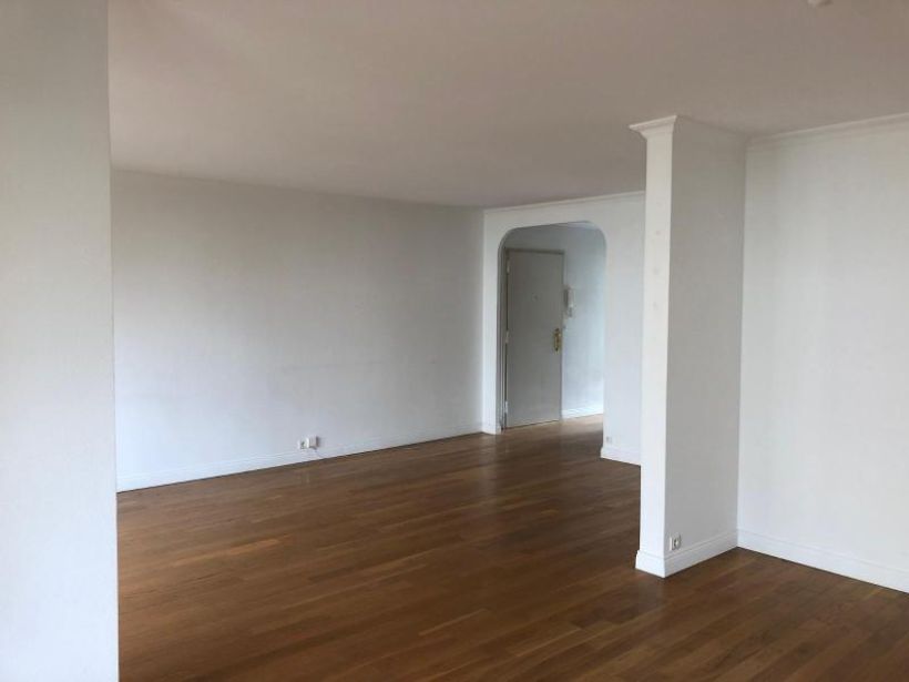 Appartement T5