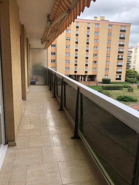 Appartement T5