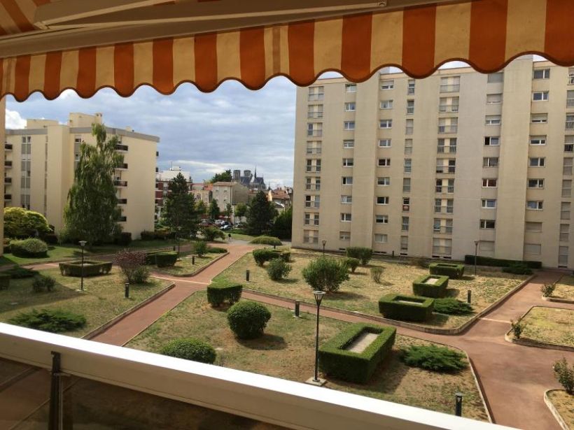 Appartement T5