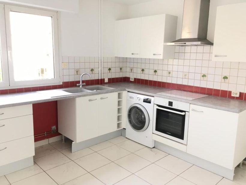 Appartement T5