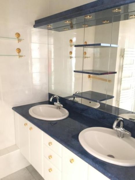 Appartement T5