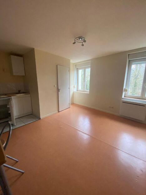 Appartement T2