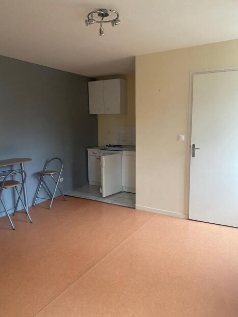 Appartement T2