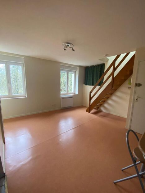 Appartement T2