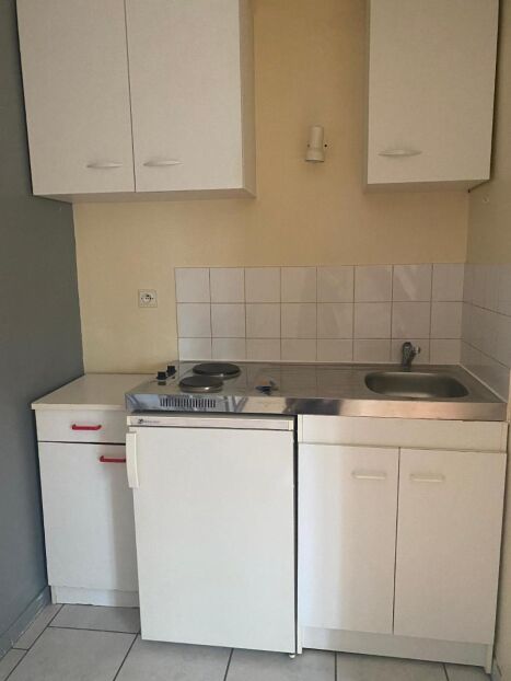 Appartement T2