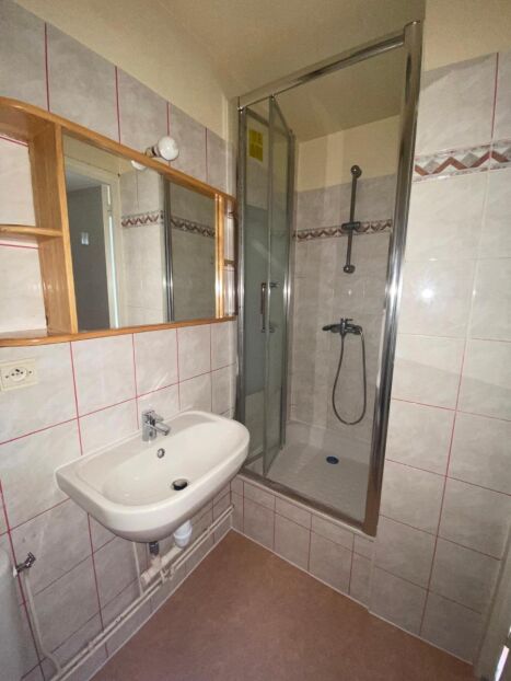 Appartement T2