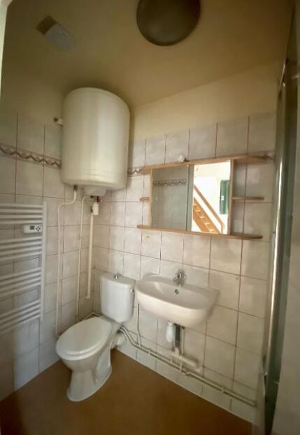 Appartement T2