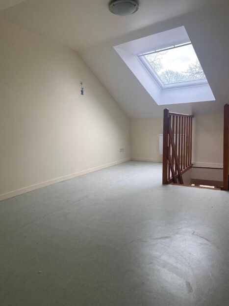 Appartement T2