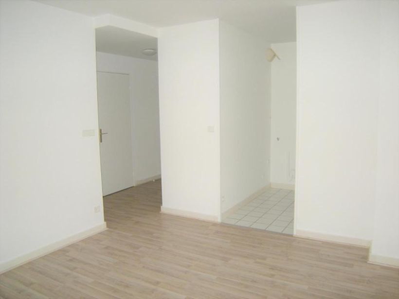 Appartement T2